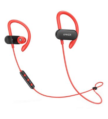 هندزفری گردنی انکر مدل SoundBuds Curve A3263