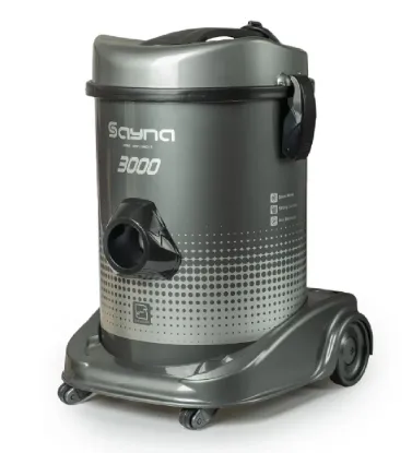 تصویر  جارو برقی ساینا مدل 3000