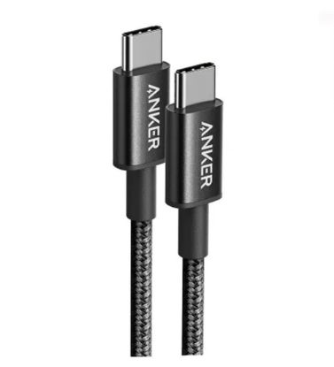 تصویر  کابل یو اس بی سی به یو اس بی سی انکر مدل A8753 طول 1.8 متر