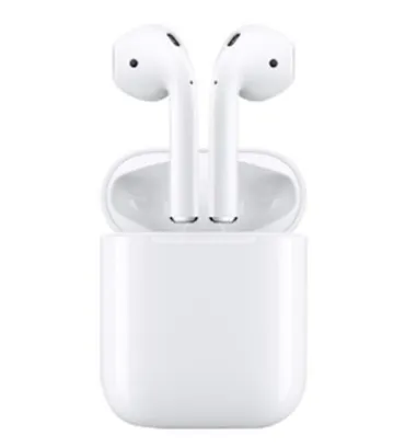 تصویر هندزفری بلوتوثی مدل AirPods 2 ANC