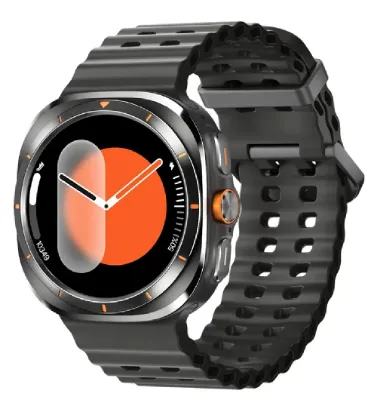 تصویر  ساعت هوشمند وونک مدل VS1