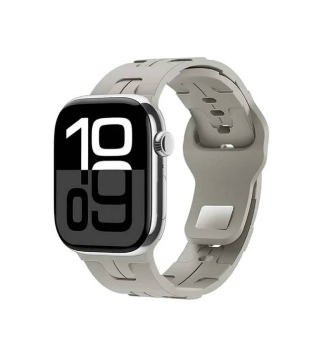 تصویر  ساعت هوشمند HK10 Mini