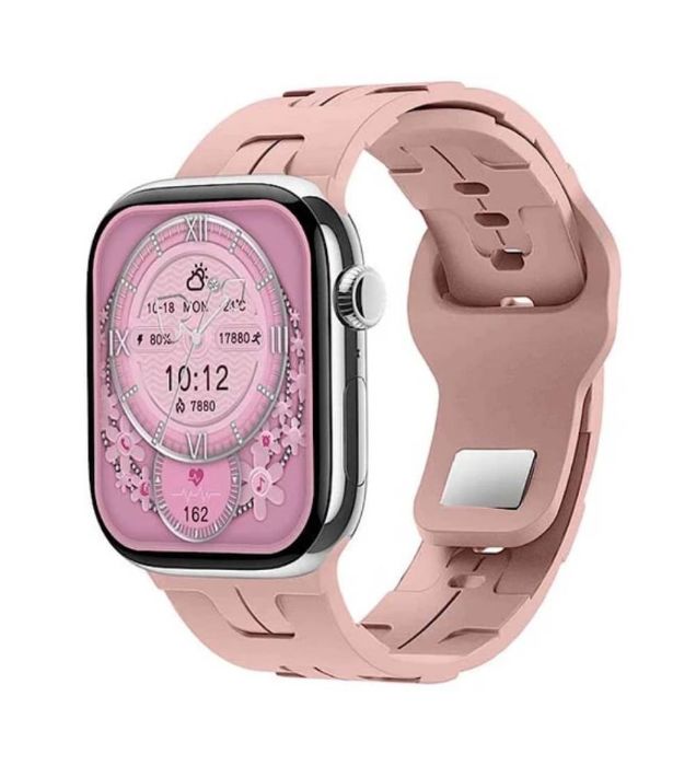 تصویر  ساعت هوشمند HK10 Mini