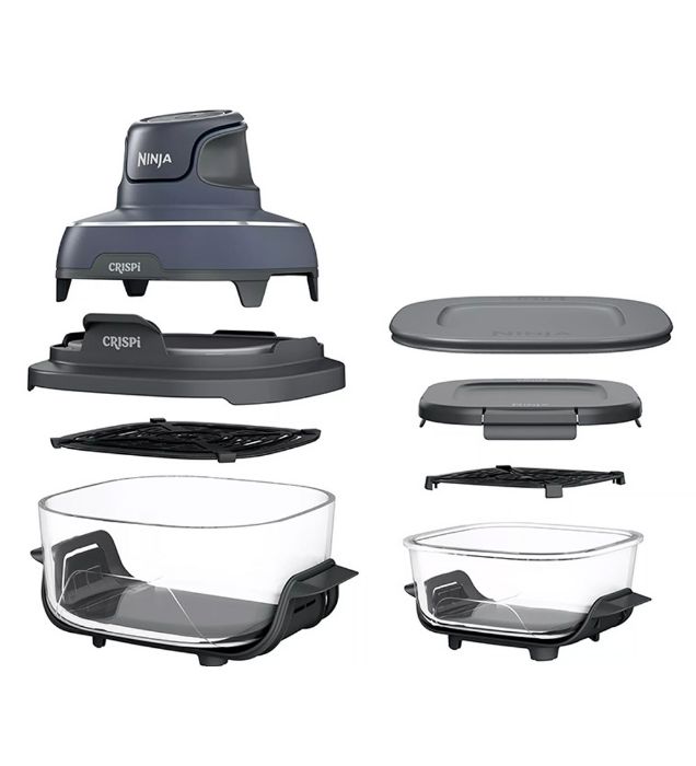 تصویر  سرخ کن نینجا مدل 101