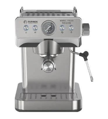 تصویر اسپرسوساز فارموکس مدل FX230