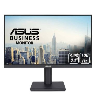 مانیتور ایسوس مدل VA24DQFS سایز 24 اینچ