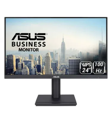 تصویر  مانیتور ایسوس مدل VA24DQFS سایز 24 اینچ