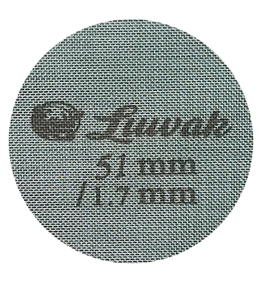 تصویر  فیلتر قهوه ساز لواک مدل پاک اسکرین 51