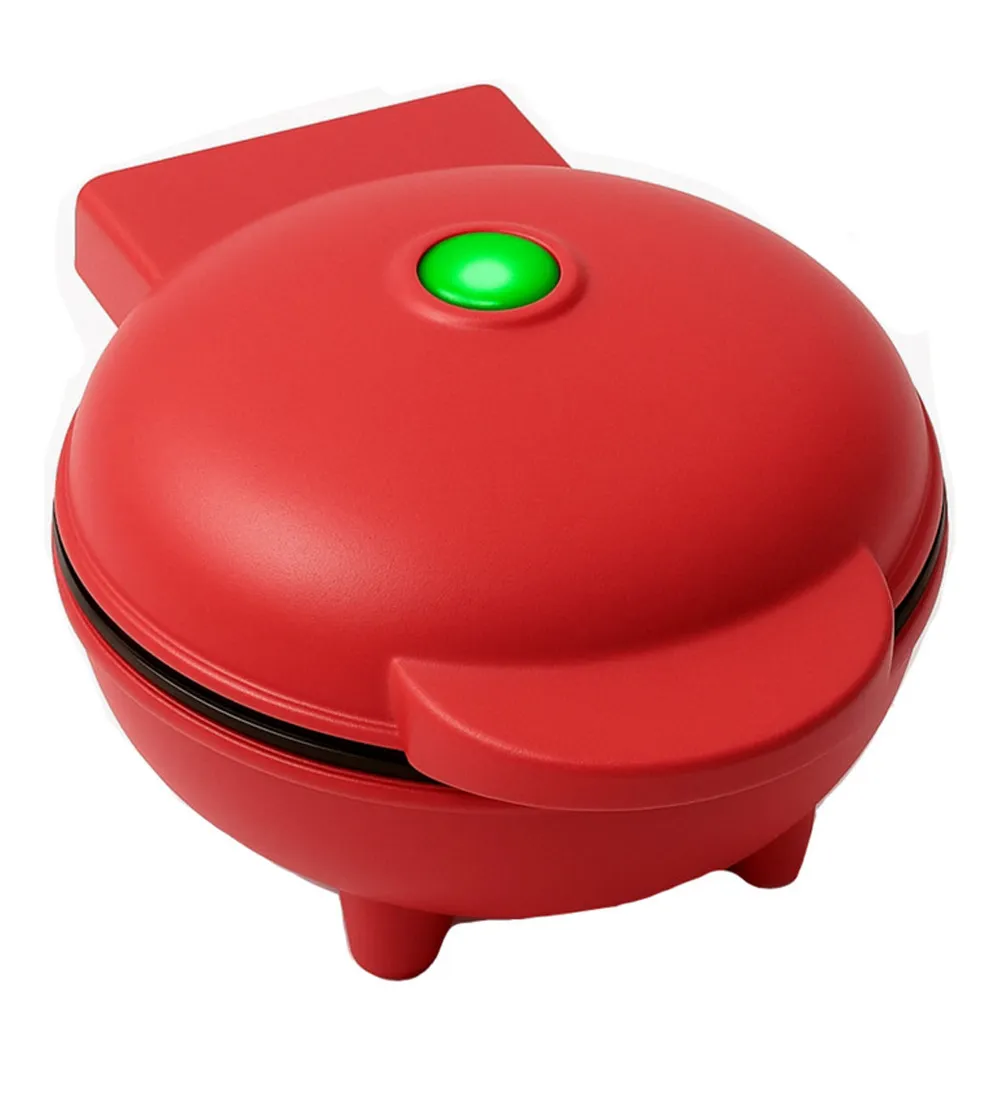 تصویر  وافل ساز مینی مدل JP-555