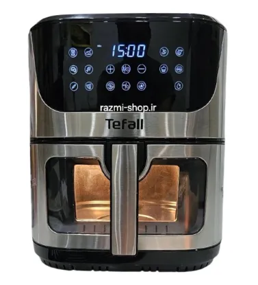 تصویر  سرخ کن بدون روغن تفال مدل 915