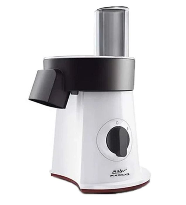 تصویر  سالاد ساز مایر مدل MR1388