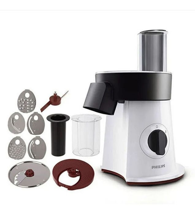 تصویر  سالاد ساز مایر مدل MR1388