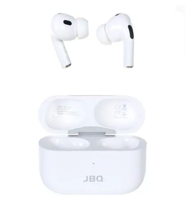 تصویر  هندزفری بلوتوثی جی بی کیو مدل Muselink B530391