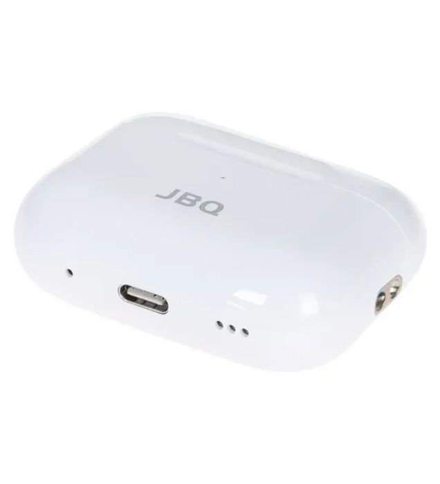 تصویر  هندزفری بلوتوثی جی بی کیو مدل Muselink B530391