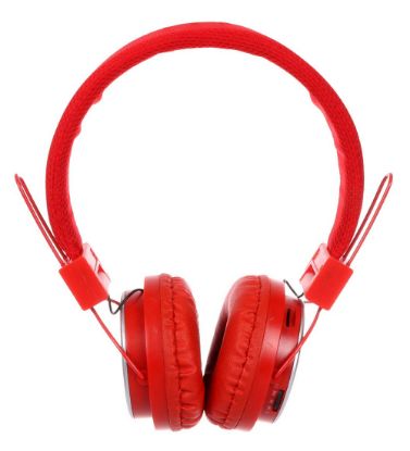 تصویر  هدفون بی‌ سیم دلی مدل DB1