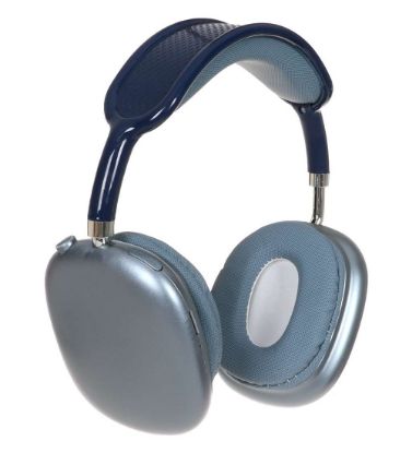 تصویر  هدفون بی‌ سیم مدل 9S Airpods Max