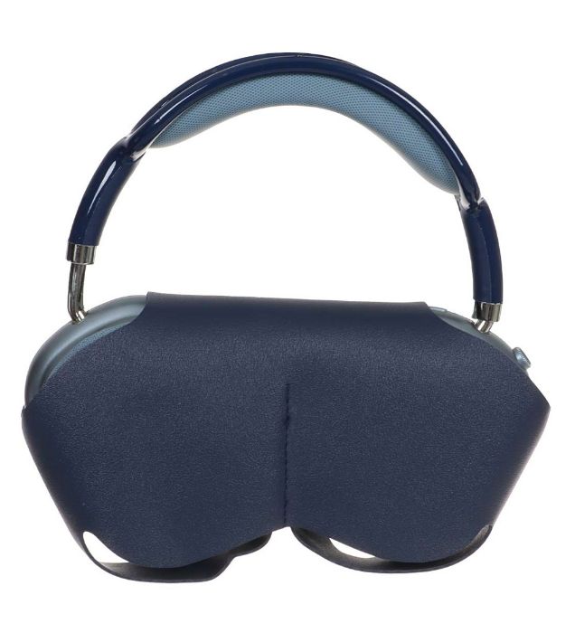 تصویر  هدفون بی‌ سیم مدل 9S Airpods Max