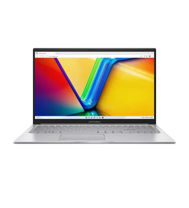 تصویر  لپ تاپ 15.6 اینچی ایسوس مدل Vivobook 15 X1504VA i3 1315U 12GB 512GB SSD UHD Graphics
