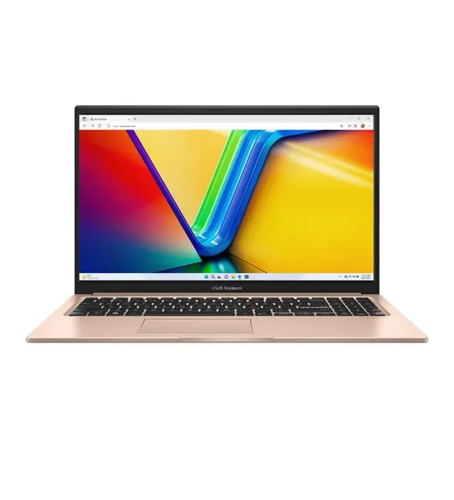 تصویر  لپ تاپ 15.6 اینچی ایسوس مدل Vivobook 15 X1504VA i3 1315U 12GB 512GB SSD UHD Graphics