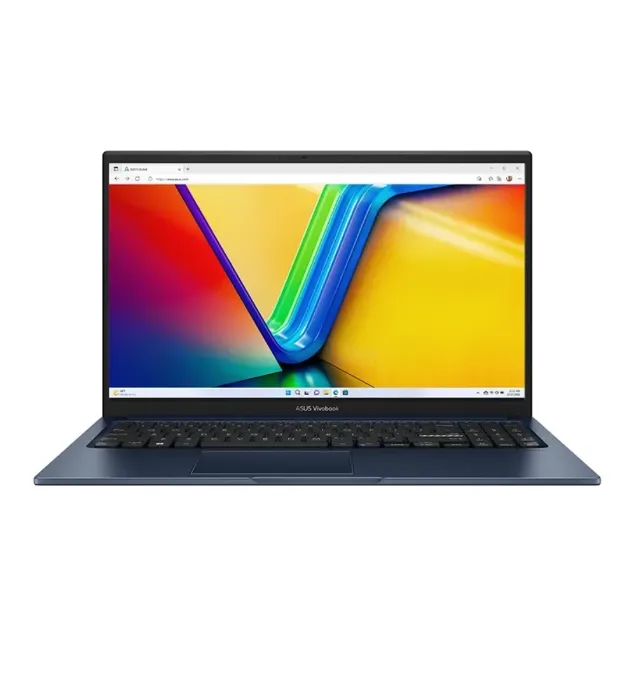تصویر  لپ تاپ 15.6 اینچی ایسوس مدل Vivobook 15 X1504VA i3 1315U 12GB 512GB SSD UHD Graphics