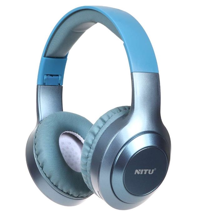 تصویر  هدفون بی سیم نیتو مدل 14