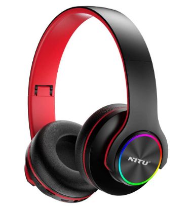 تصویر  هدفون بی سیم نیتو مدل 15