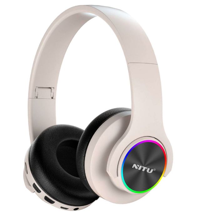 تصویر  هدفون بی سیم نیتو مدل 15