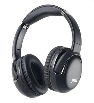 تصویر  هدفون بلوتوثی جی بی کیو مدل HS-301