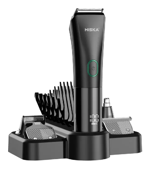 تصویر  ماشین اصلاح موی سر و صورت هیسکا مدل H5533