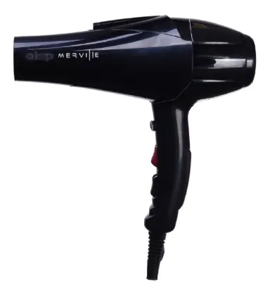 تصویر  سشوار حرفه‌ای مرویل مدل 276