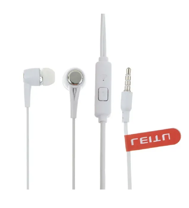 تصویر  هندزفری سیمی لیتو مدل LE-13