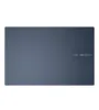 تصویر  لپ تاپ 15.6 اینچی ایسوس مدل Vivobook 15 X1504VA i3 1315U 8GB 512GB SSD UHD Graphics