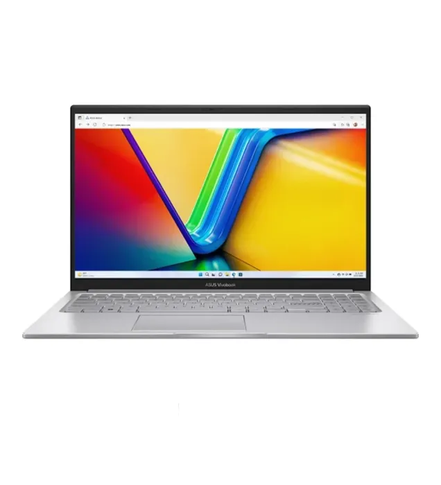 تصویر  لپ تاپ 15.6 اینچی ایسوس مدل Vivobook 15 X1504VA i3 1315U 8GB 512GB SSD UHD Graphics