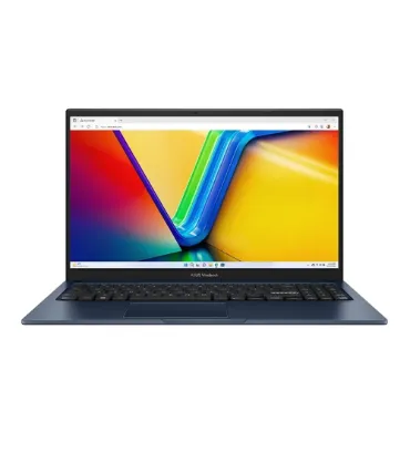 تصویر لپ تاپ 15.6 اینچی ایسوس مدل Vivobook 15 X1504VA i3 1315U 8GB 512GB SSD UHD Graphics
