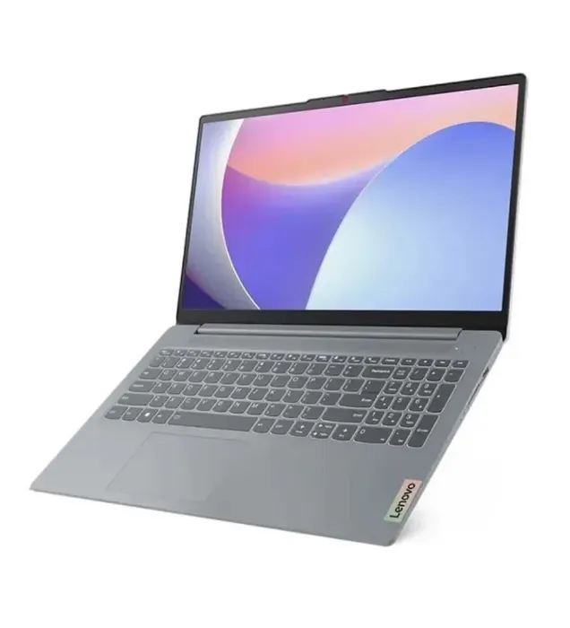 تصویر  لپ تاپ 15.6 اینچی لنوو مدل IdeaPad Slim 3 i3 1315U 8GB 256GB SSD UHD Graphics