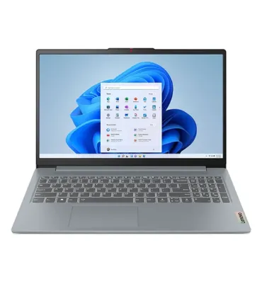 تصویر لپ تاپ 15.6 اینچی لنوو مدل IdeaPad Slim 3 i3 1315U 8GB 256GB SSD UHD Graphics