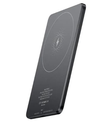 تصویر  پاوربانک 20W پاورولوژی مدل PPBCHA63 ظرفیت 5000 میلی آمپر ساعت