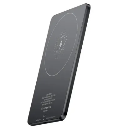 تصویر  پاوربانک 20W پاورولوژی مدل PPBCHA63 ظرفیت 5000 میلی آمپر ساعت