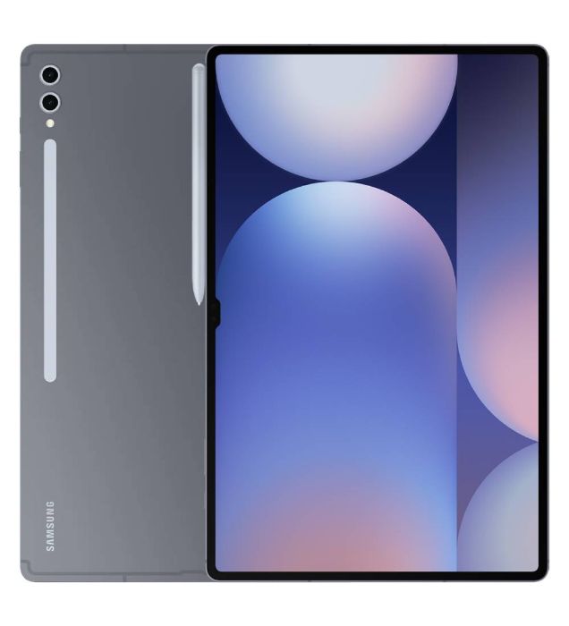 گوشی موبایل سامسونگ S10 ultra 5g حافظه 256 گیگابایت رم 12 گیگابایت نمای ۲