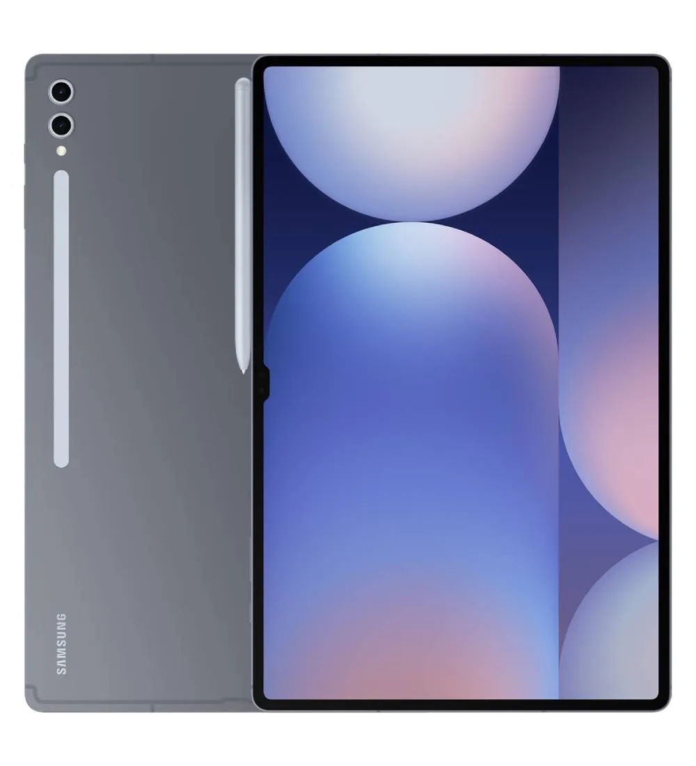 تصویر  تبلت سامسونگ مدل گلکسی تب S10 Ultra 5G SM-X926B ظرفیت 256 گیگابایت رم 12 گیگابایت تک سیم کارت