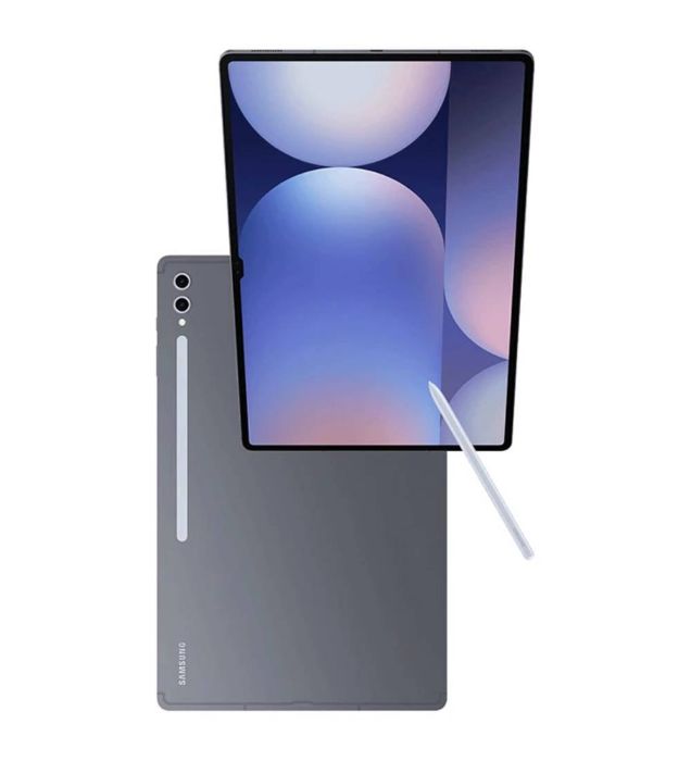 تصویر  تبلت سامسونگ مدل گلکسی تب S10 Ultra 5G SM-X926B ظرفیت 256 گیگابایت رم 12 گیگابایت تک سیم کارت