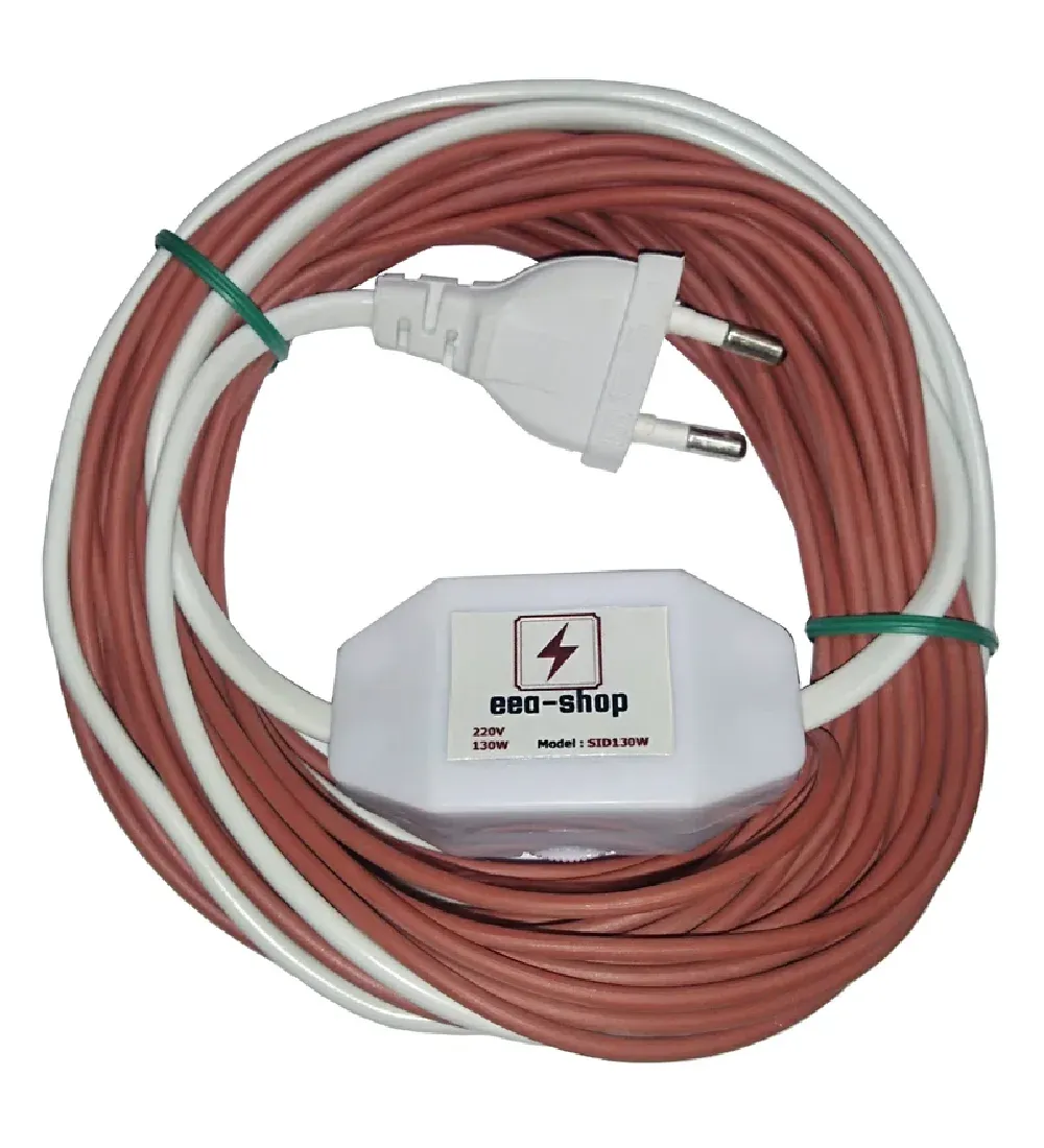 تصویر  المنت گرمایش از کف eea-shop مدل SID130W