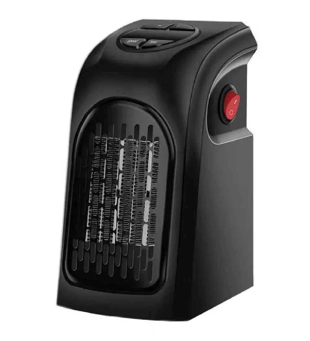 تصویر  بخاری برقی (هیتر) طرح دیواری مدل NFJ-03