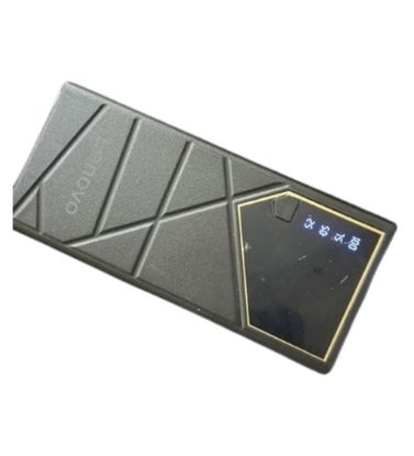 تصویر  پاوربانک لنوو مدل YT-016 ظرفیت 20000 میلی آمپر ساعت