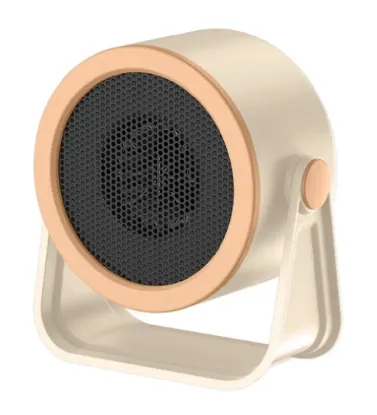 تصویر  بخاری برقی (هیتر) رومیزی مدل LKS-500