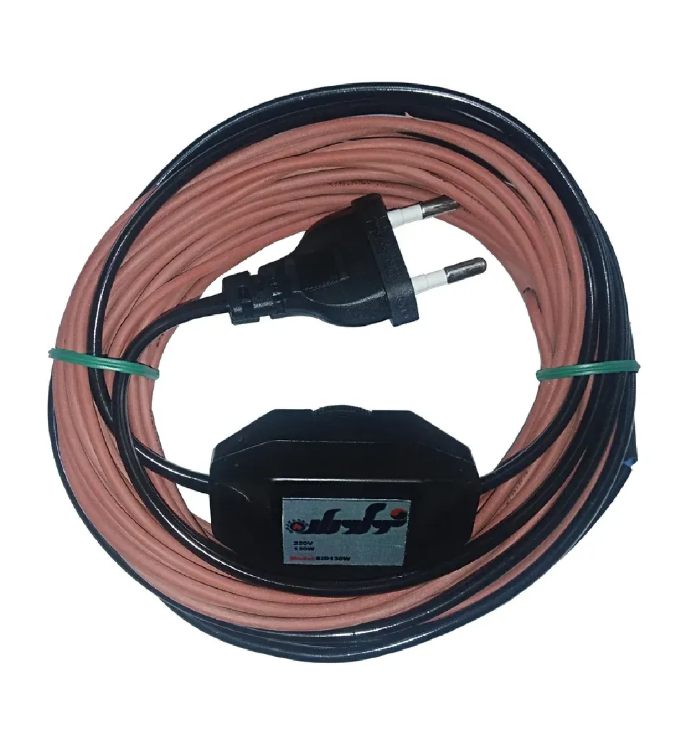 تصویر  المنت گرمایش از کف مدل SID130W