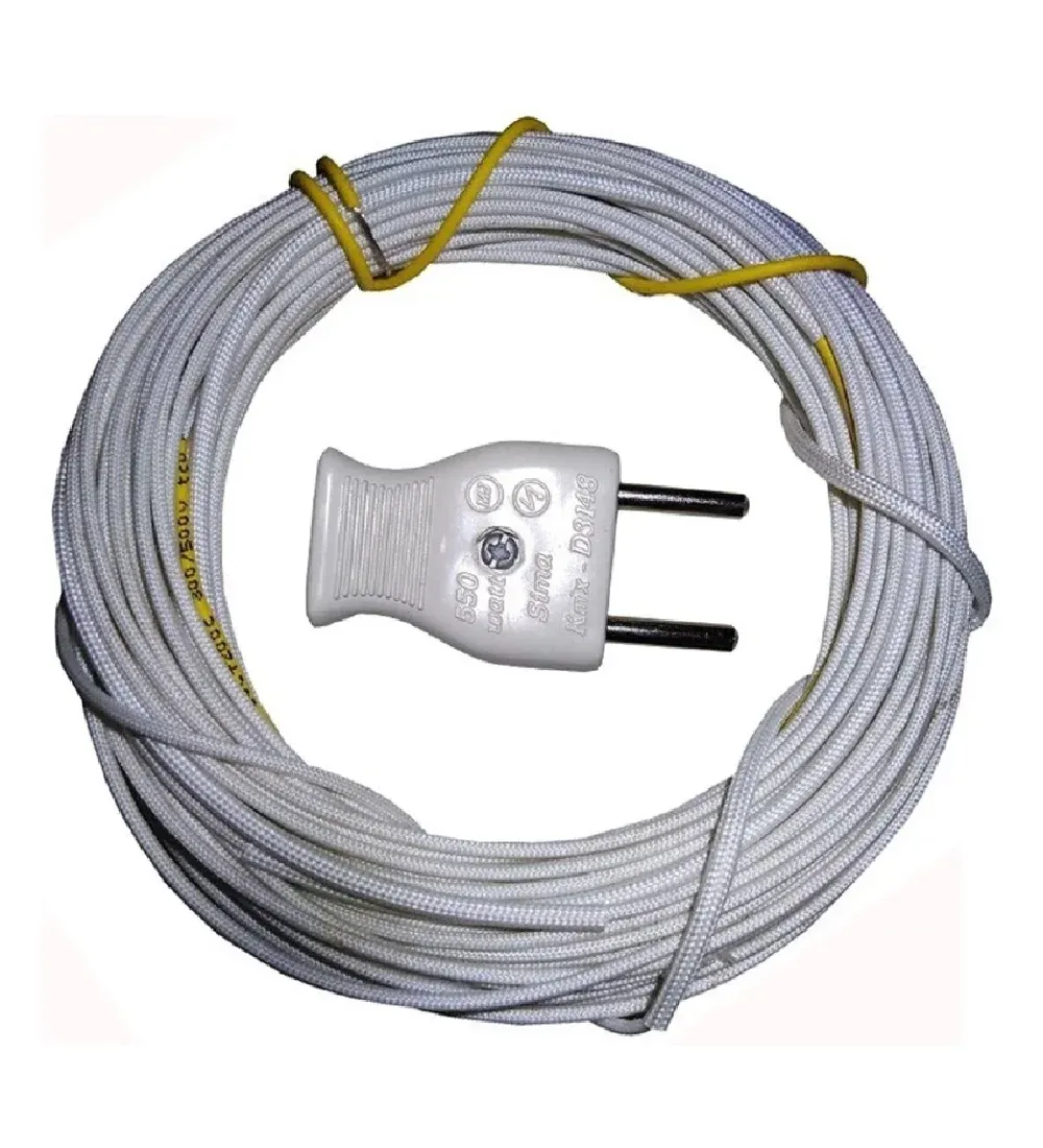 تصویر  المنت گرمایش از کف مدل زیر فرشی