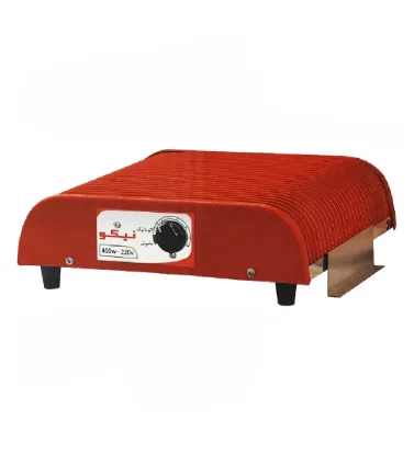 تصویر  کرسی برقی نیکو مدل N500