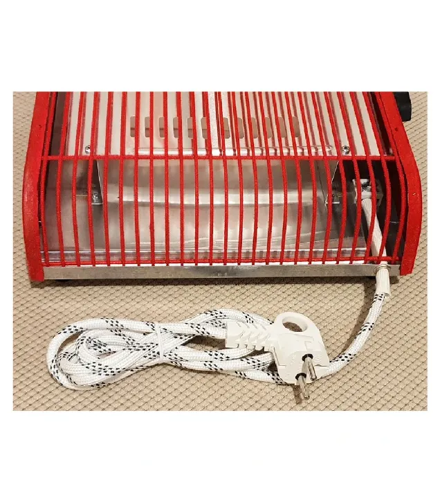 تصویر  کرسی برقی نیکو مدل N500