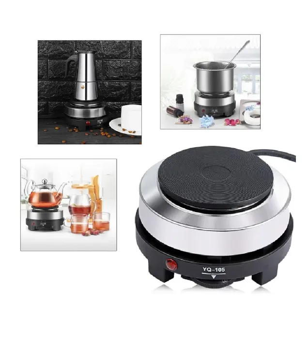 تصویر  هیتر برقی مدل YQ105